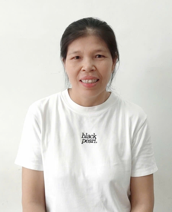 Trần Thị Hướng