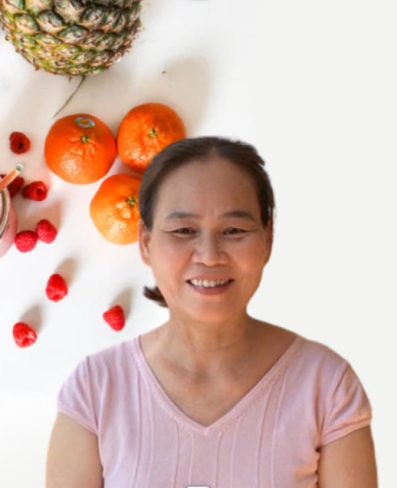 Phan Thị Kim Ngân