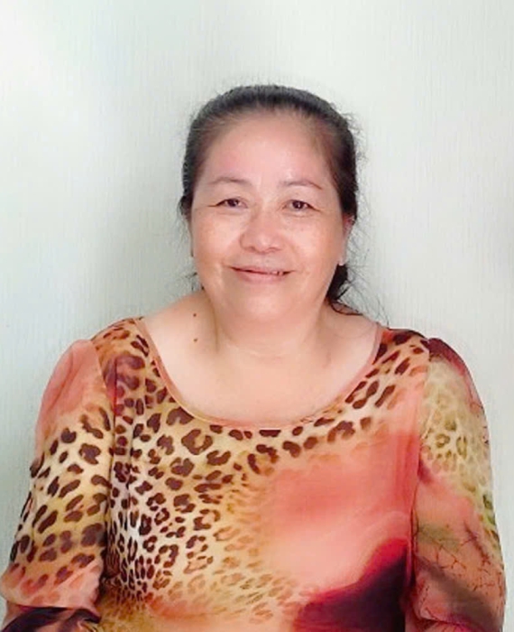 Dì Út Bến Tre