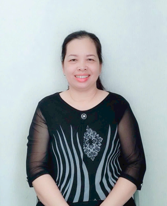 Chị Liên sống Đồng Nai