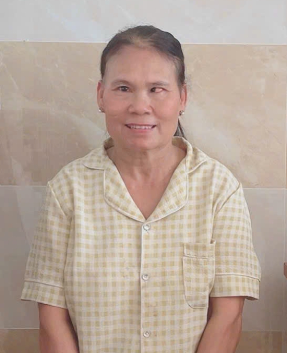 CÔ VUI ĐAL LAK