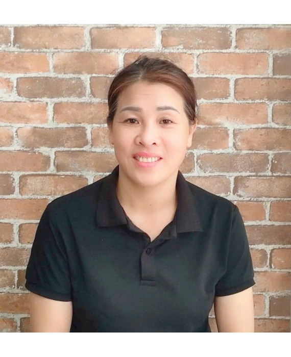 Lê Thu Hồng