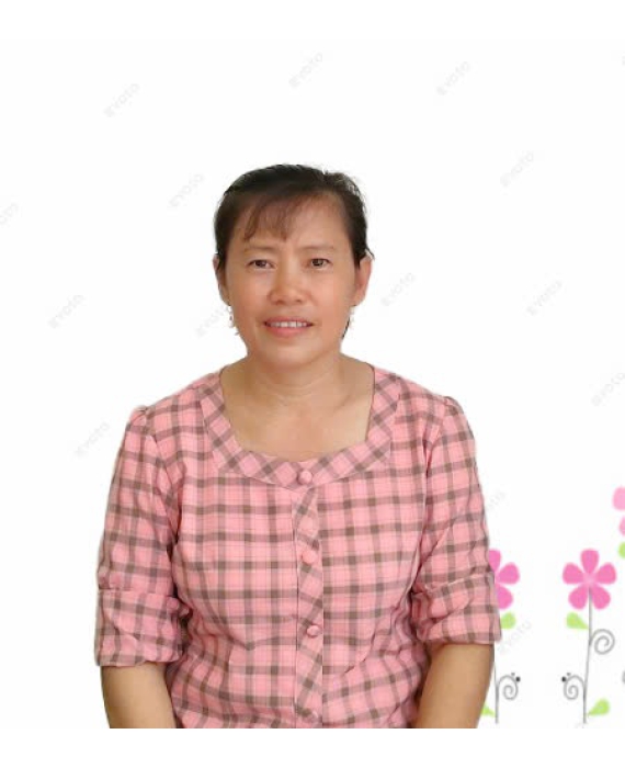 Chị Tâm quê Nam Định