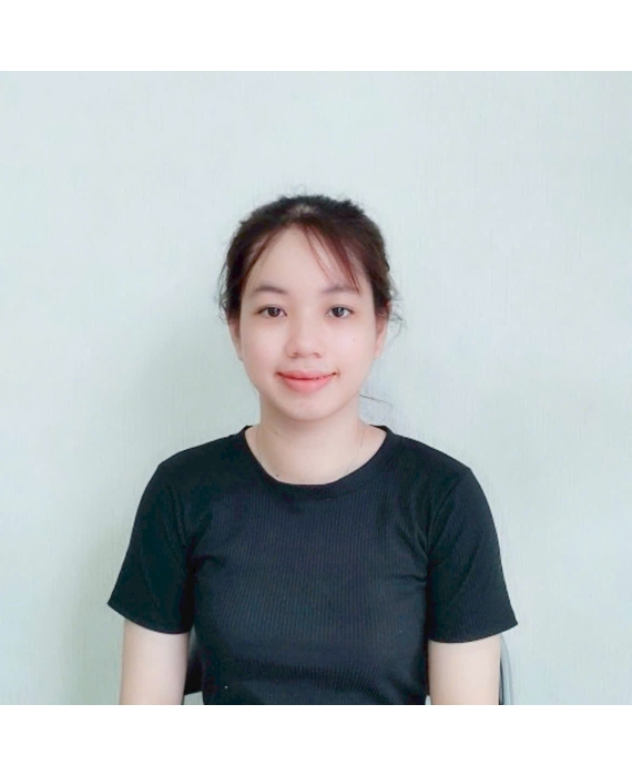 Quỳnh Như quê Tiền Giang