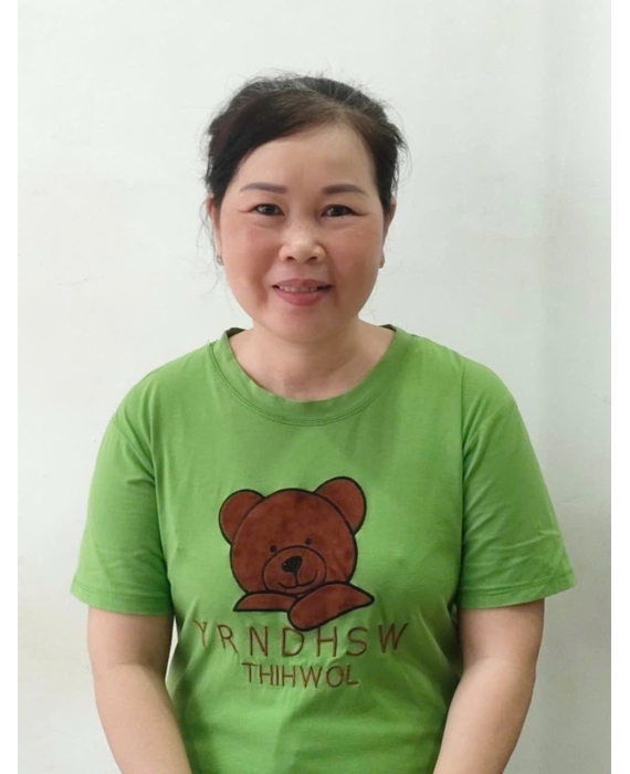 Trần Thị Kim Loan