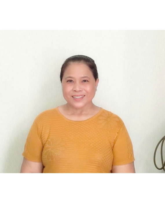 Chị Thuý quê Cà Mau