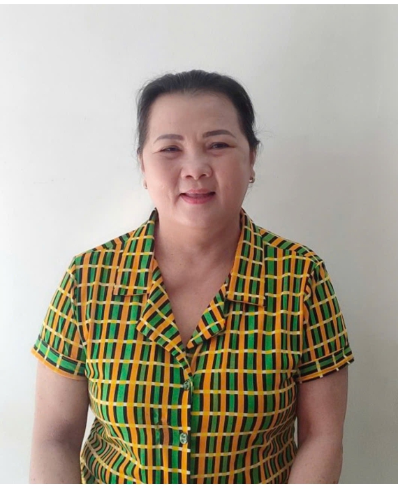 Nguyễn Thị Linh