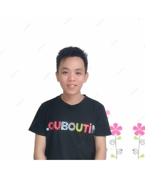 Em Bình quê Phú Yên
