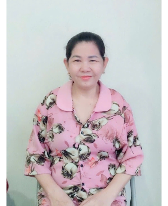 CÔ TƯ SỐNG BÌNH THUẬN
