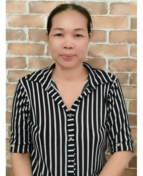Chị Ngon quê miền Nam
