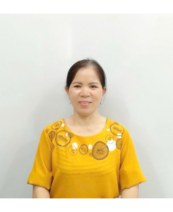 Cô Nhung quê Vĩnh Phúc