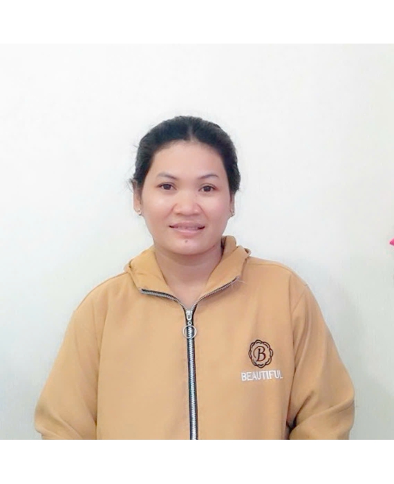 Em Bích quê Ninh Thuận