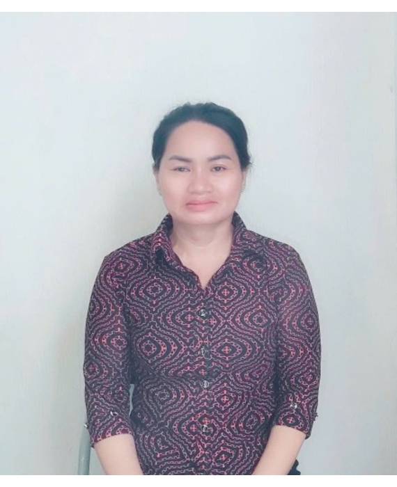 Chị Nhanh quê Bạc Liêu