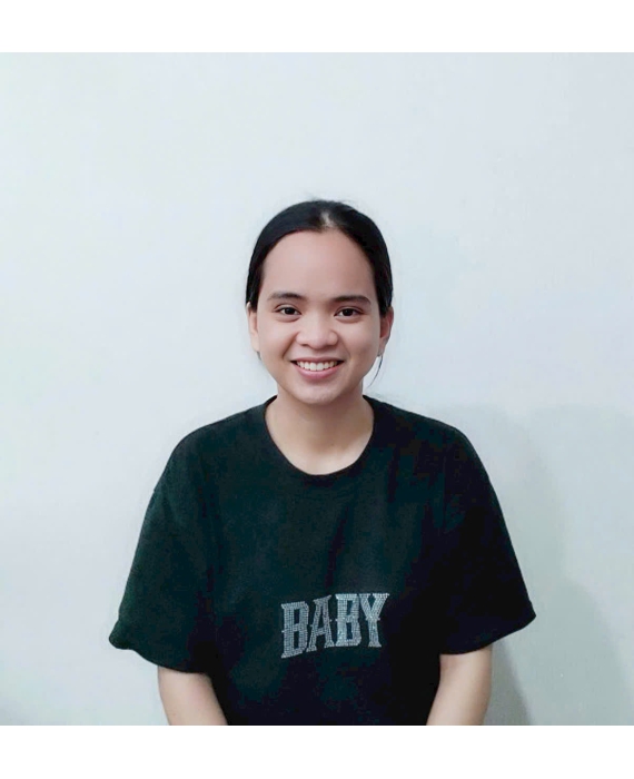 Em Sương quê Tây Ninh