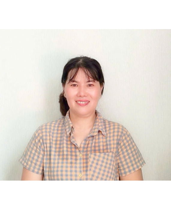 Chị Lan Bình Thuận