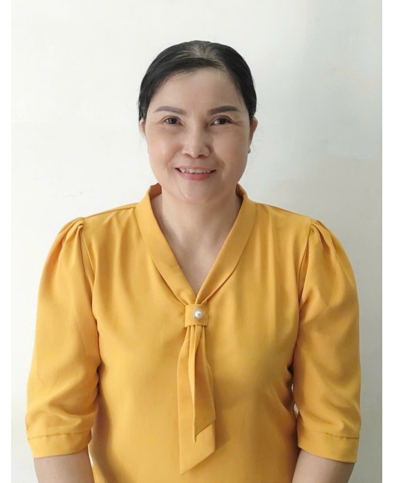 Vũ Thị Thơm
