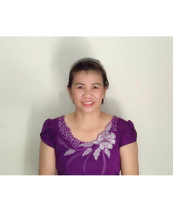 Chị Nguyệt quê Bình Định