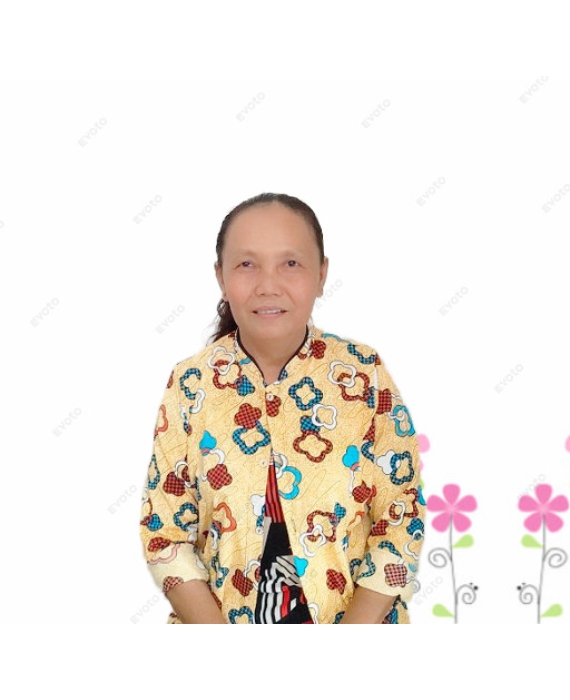 Chị Ánh Hồng quê Trà Vinh