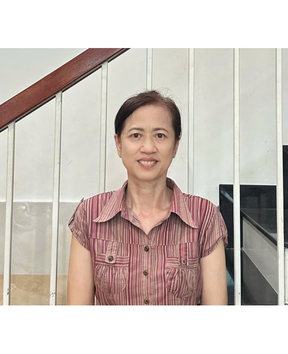 Chị Sáu quê  gốc Long An