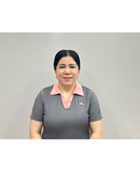 Cô Thuỷ quê Quảng Trị