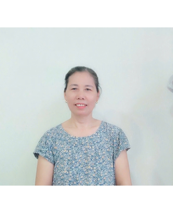 Cô Lai quê Thái Bình