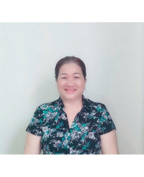 Cô Nguyền Cà Mau