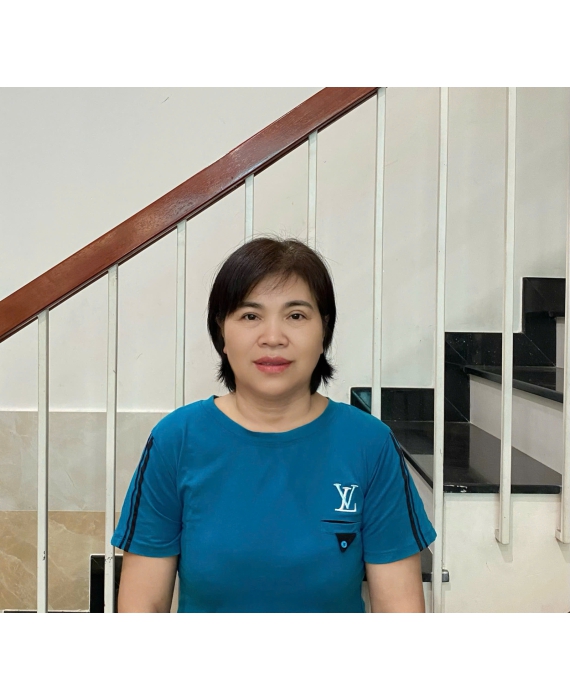 Cô Yên quê Đồng Tháp