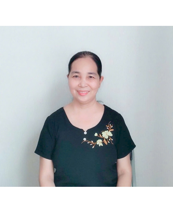 Cô Hải quê Phú Thọ 