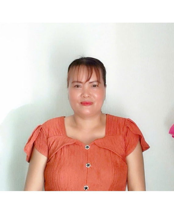 Chị Liên sinh năm 1984