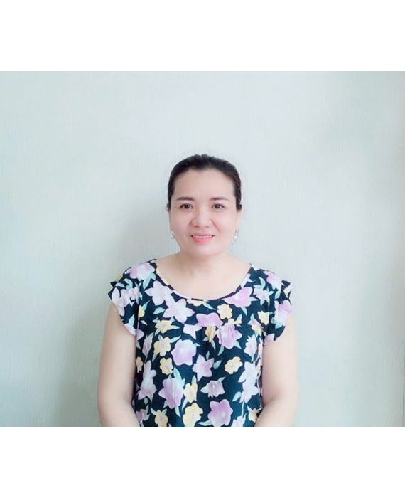 Chị Út quê Kiên Giang