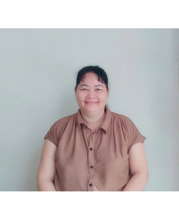 Chị Lâu quê Miền Nam