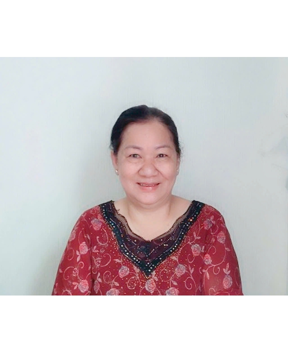 Cô Xuyến sống An Giang