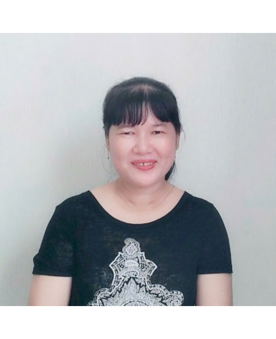 Chị Diễm