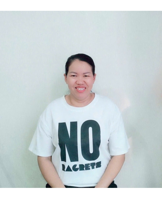 Chị Chuyền  Cần Thơ