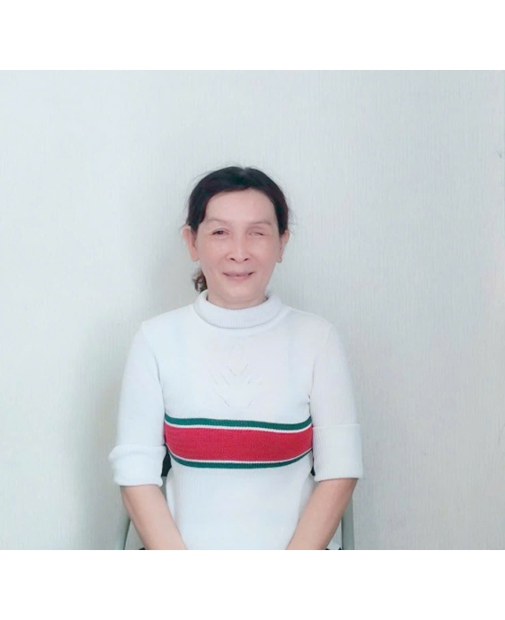 Cô Loan Khánh Hoà