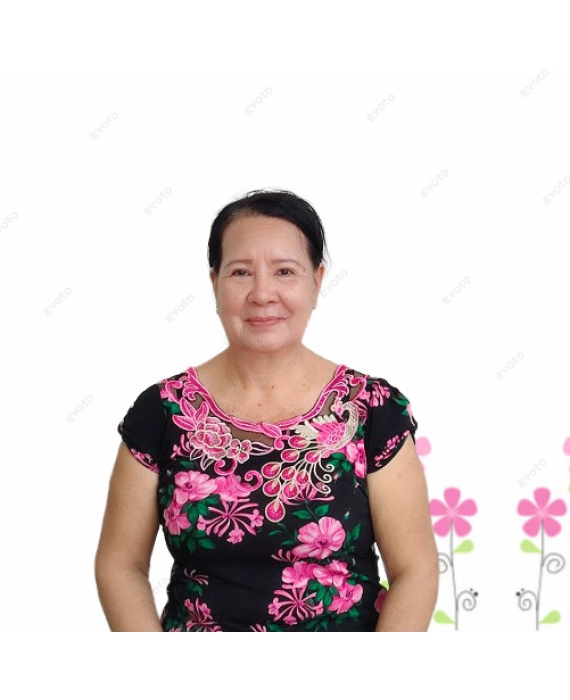 Cô Thu Giang