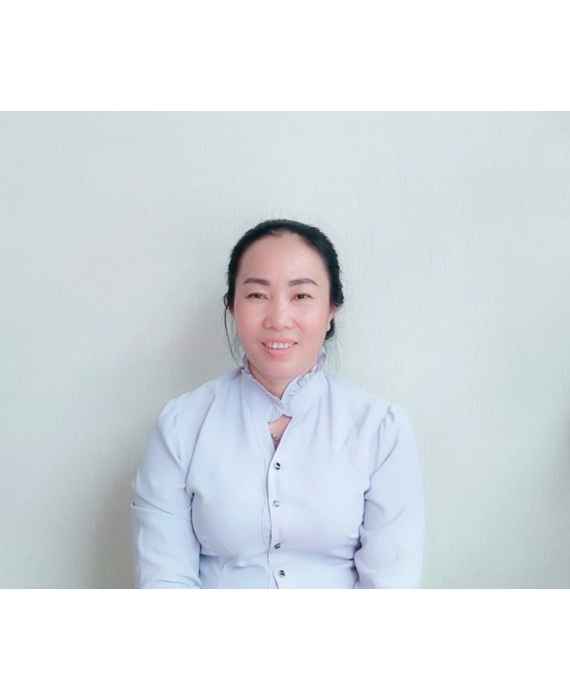 Chị Thuấn quê Thái Bình 