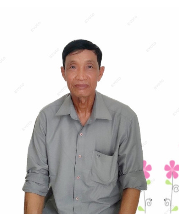 Chú Hai quê Vĩnh Long