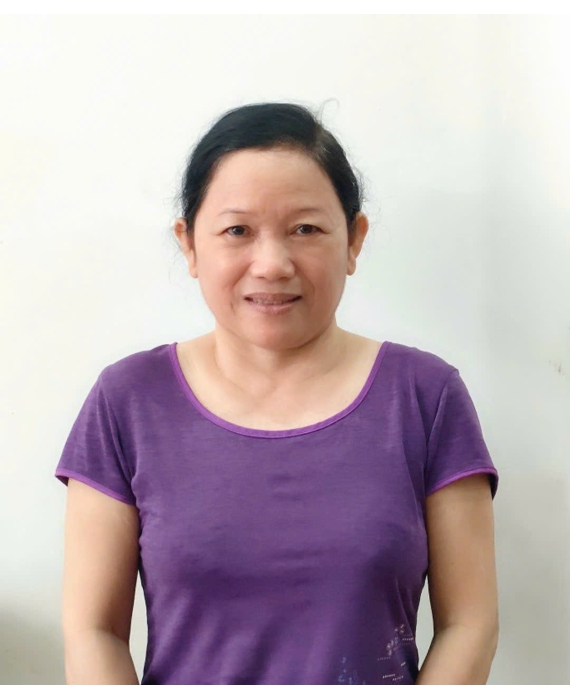 Lê Hồng Anh