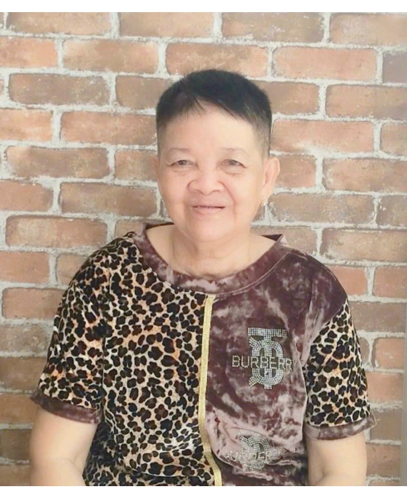 Cô Sáng người miền Nam