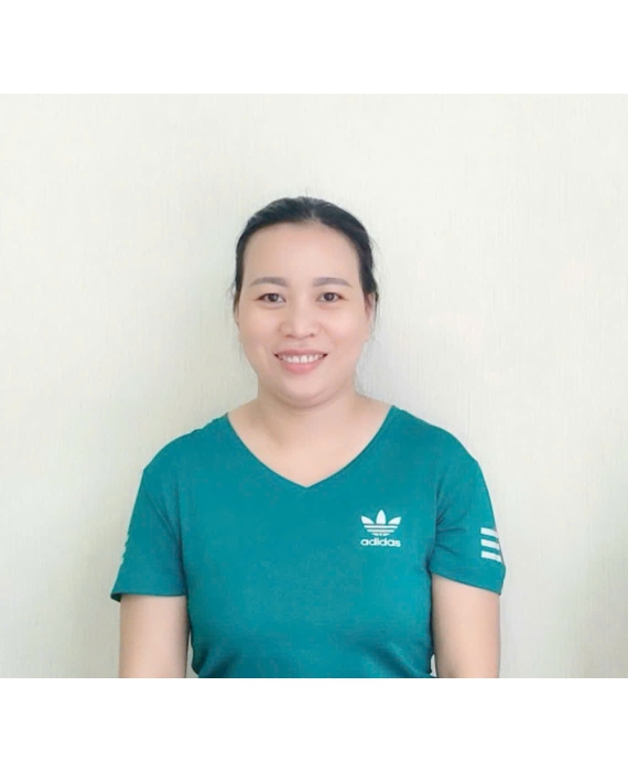 Em Thê quê Phú Yên