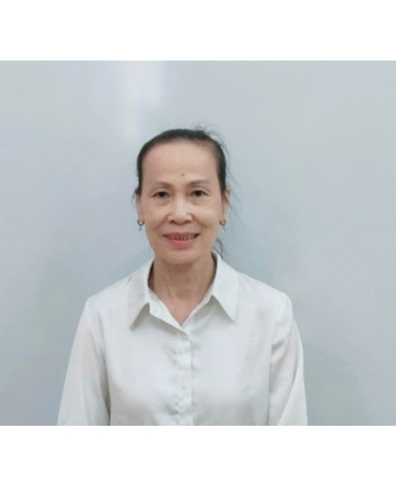 Cô Thảo quê Cần Thơ