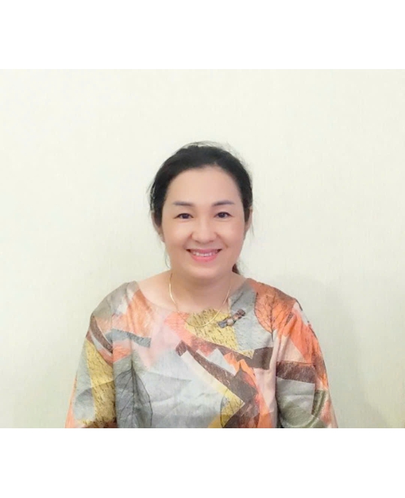Chị Huệ quê Đắk Lắk