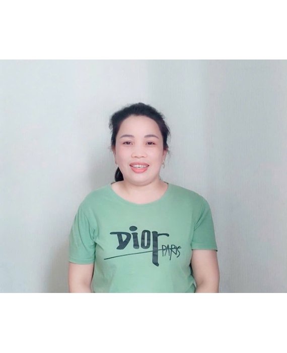 Em Thu quê Quảng Ngãi