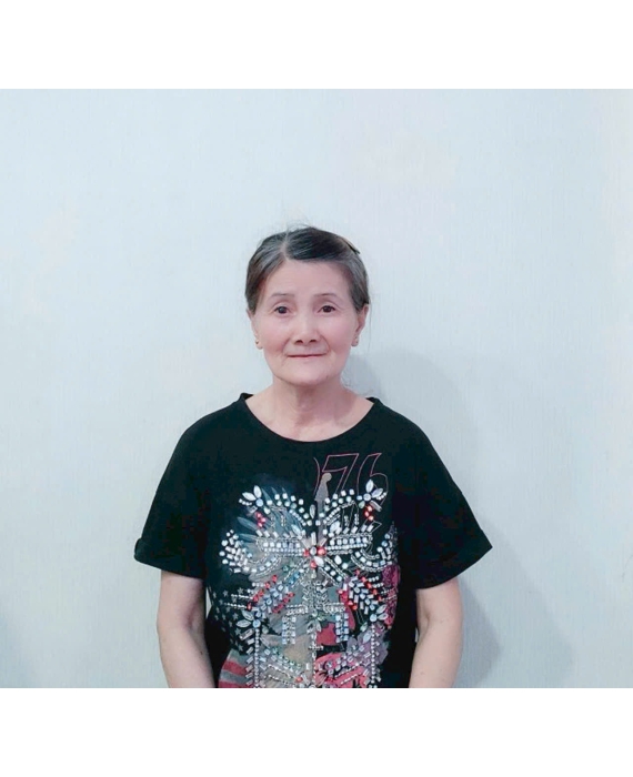 Cô Phú góc Quảng Bình