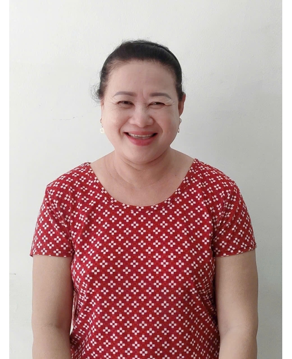 Lê Thu Hồng