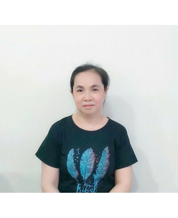 CÔ TRANG QUÊ BẾN TRE