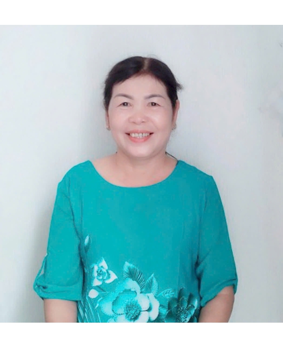 Cô Đẹp quê Bến Tre