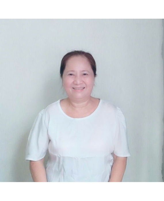 Cô Hồng quê Cần Thơ