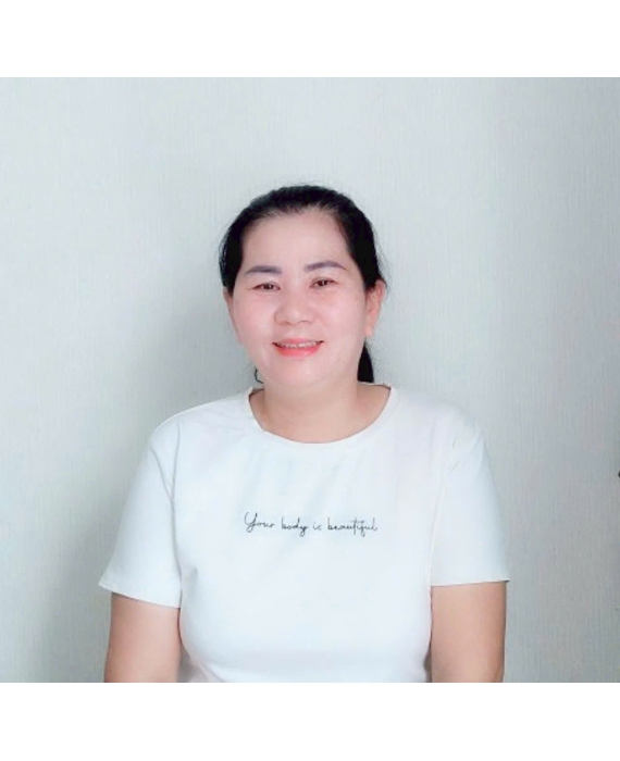 Chị Dung người Bình Thuận